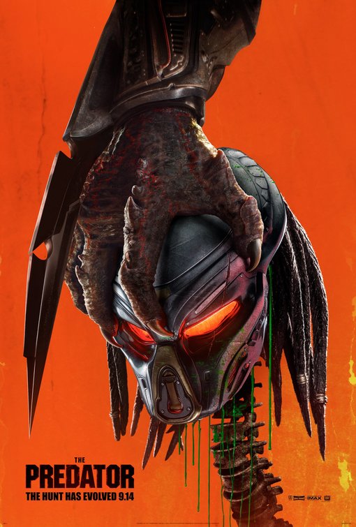 The+Predator