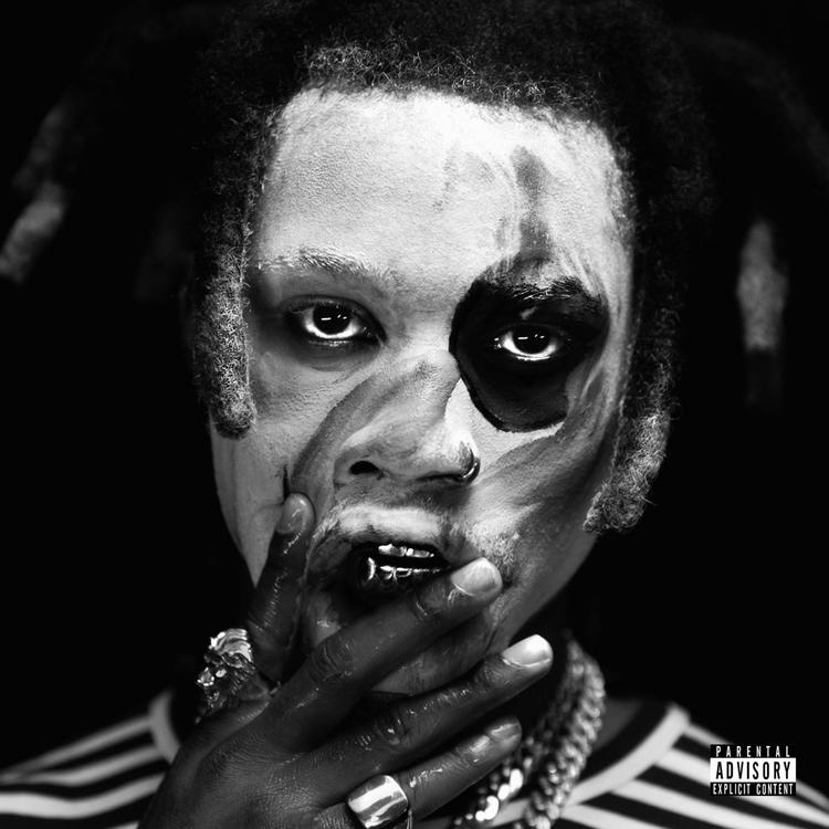 My Take on TA13OO by Denzel Curry