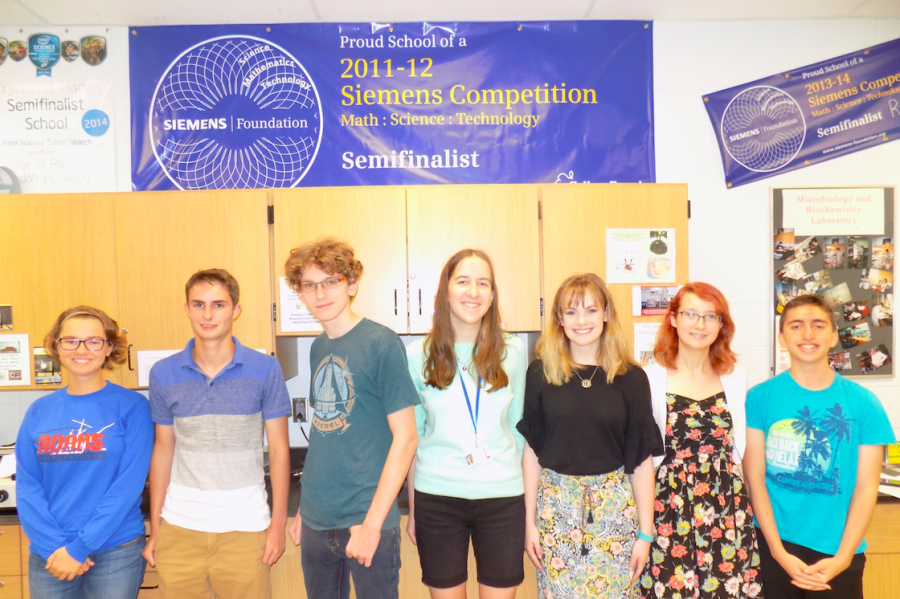 IB+Students+Compete+And+Win+In+Statewide++Finals+Of+Indiana+Science+Talent+Search