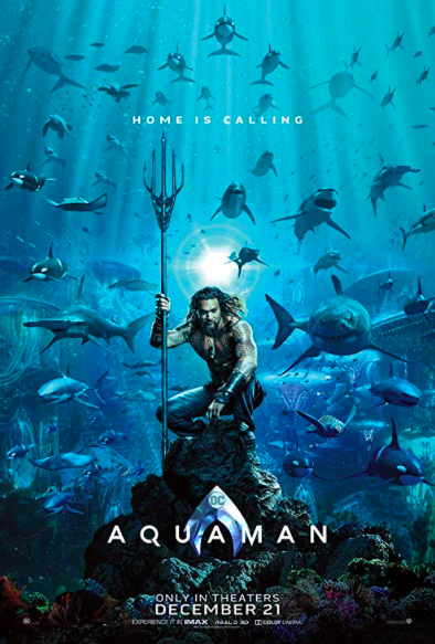 Aquaman