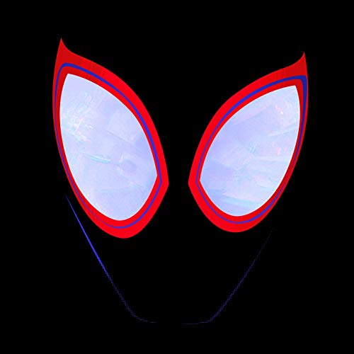 Spider-Man: Into the Spider-Verse Soundtrack Review