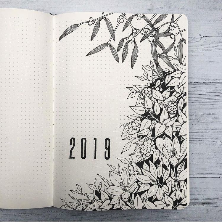 The Ultimate Guide to Bullet Journaling