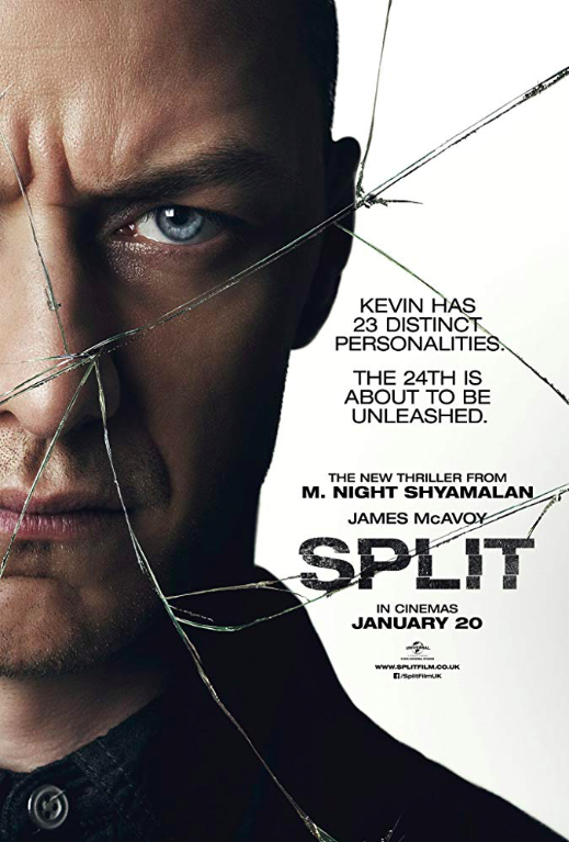 Movie Poster_Split