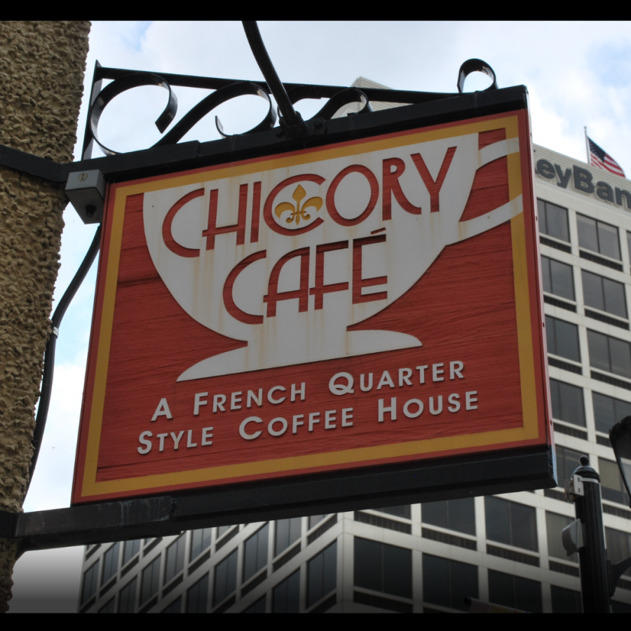 Chicory Cafe
