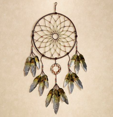 The Dream Catcher