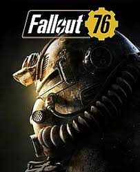 The Disgrace of the Franchise: Fallout 76