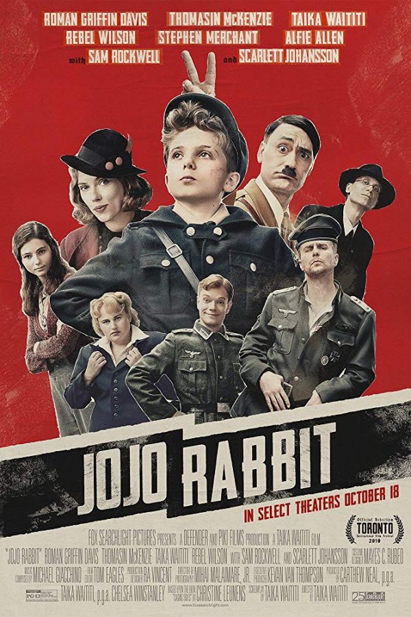 Jojo+Rabbit