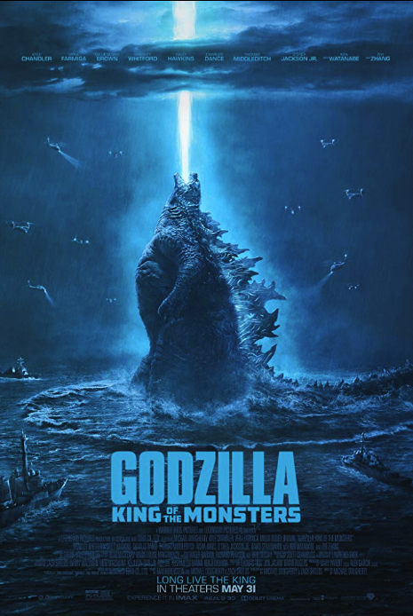 Why Critics Dont Appreciate Godzilla