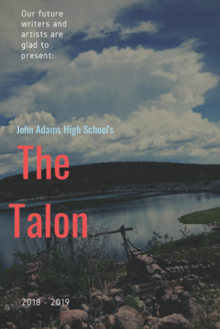 The Talon Online