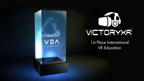 Photo: victoryxr.com
