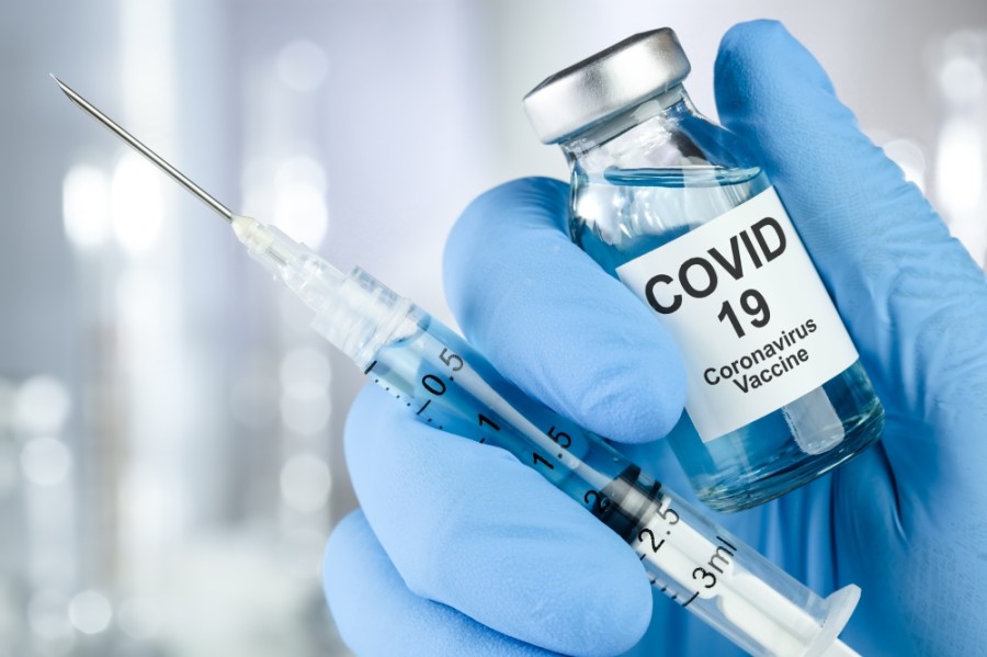 COVID-19 Vaccination Effort in Indiana
