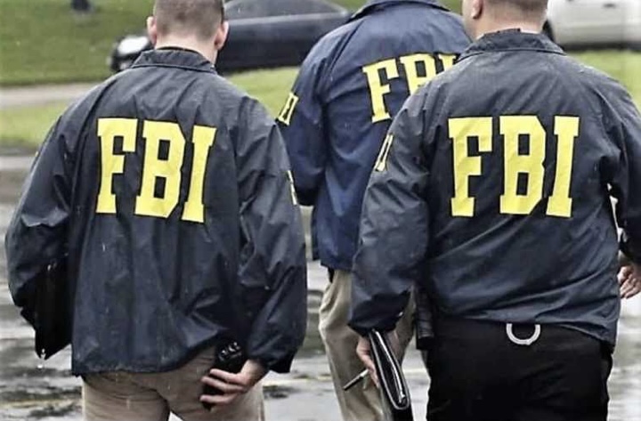 Two FBI Agents Killed