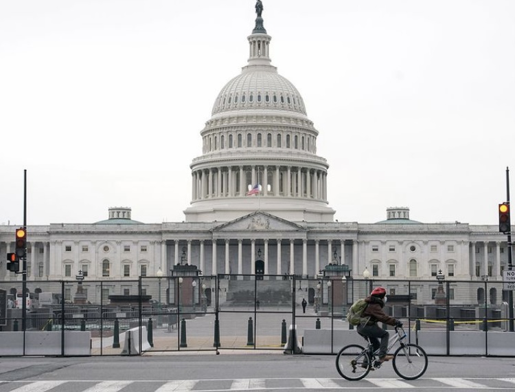 Washington DC Statehood