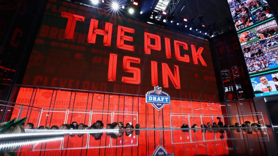 The+2021+NFL+Draft