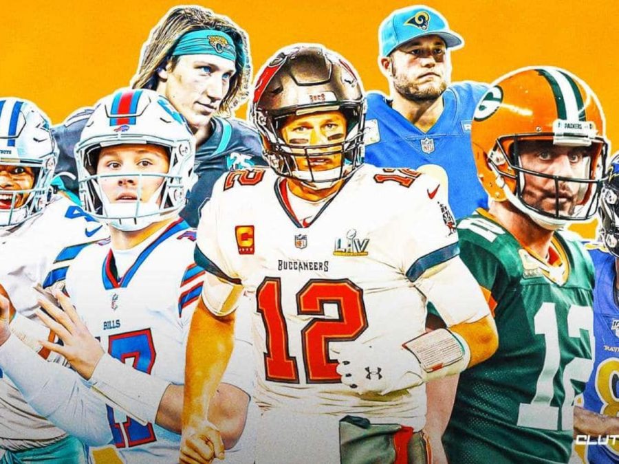 2022 NFL season predictions: Super Bowl, playoffs, MVP and more