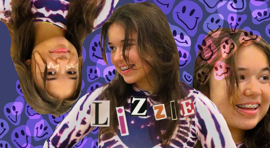 Lizzie Graff