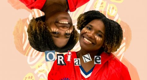 Photo of Oriane Dancler