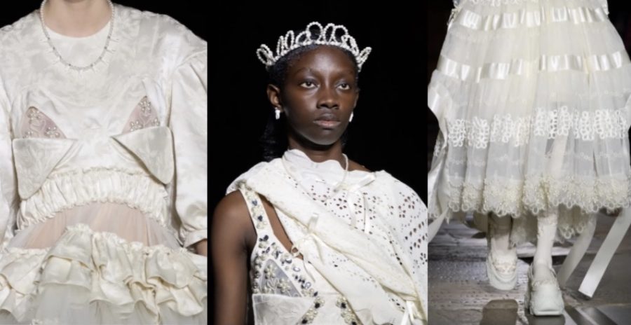 Simone Rocha Collection Featured Image