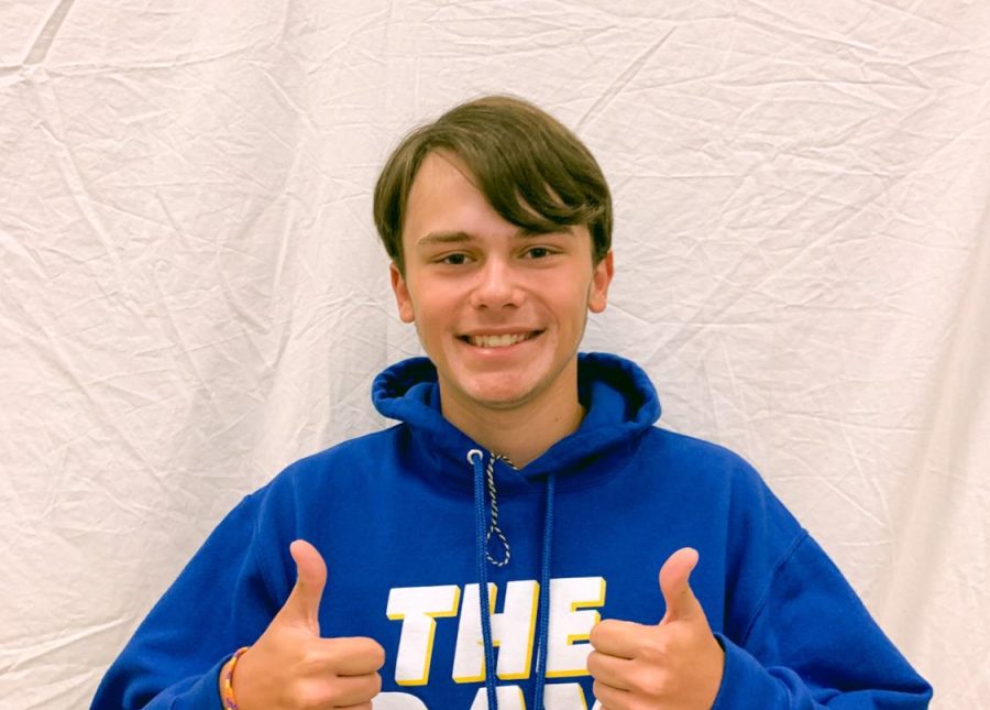 Cole Cleveland