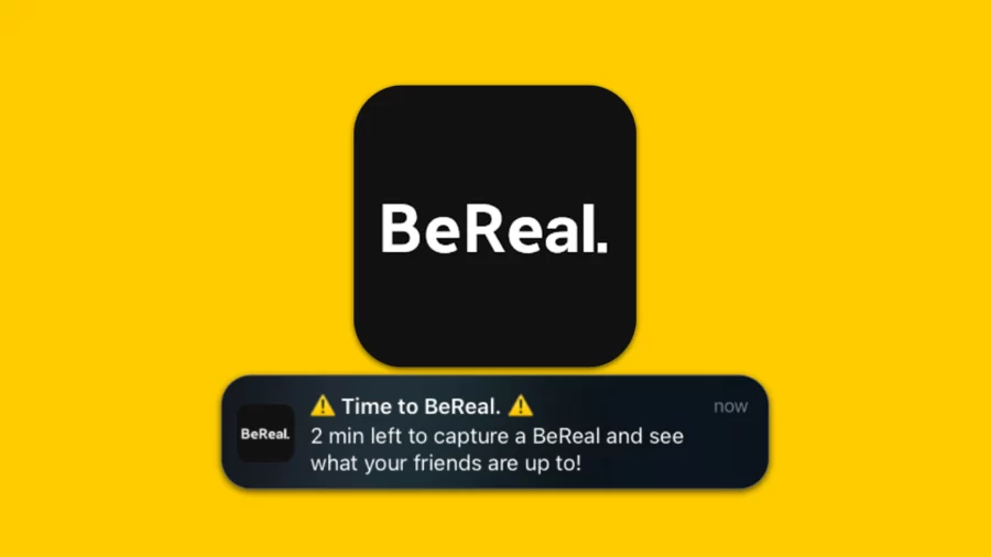Is+BeReal+really+%E2%80%9Creal%E2%80%9D%3F