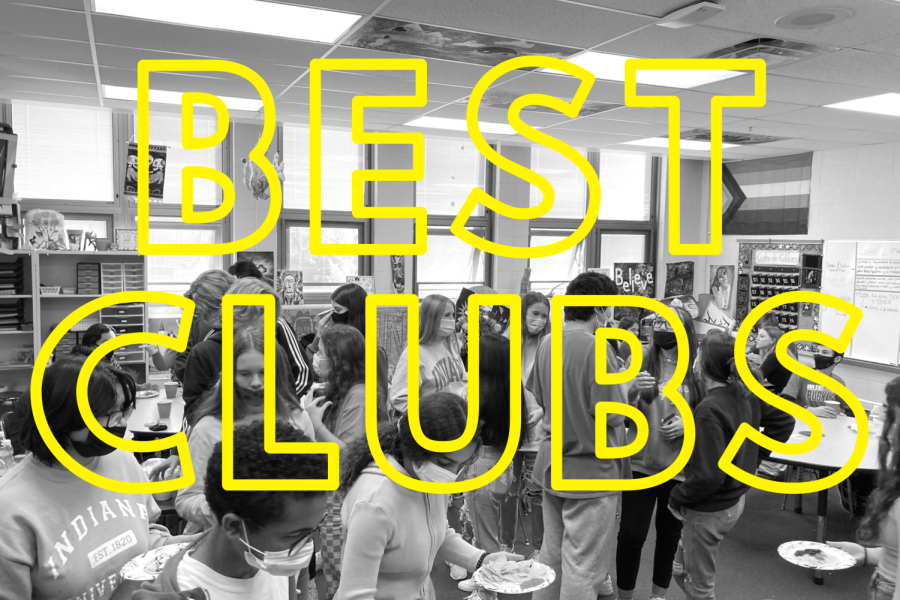 The Best Clubs at Adams