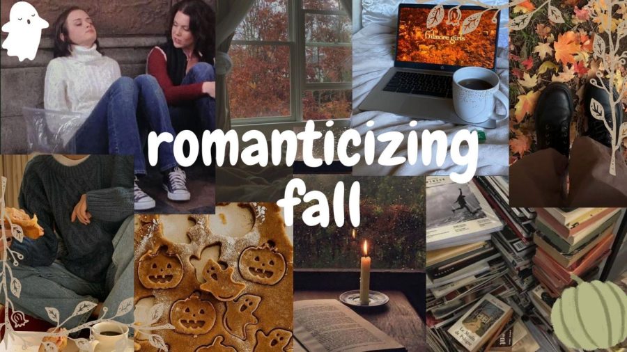 Romanticizing Fall