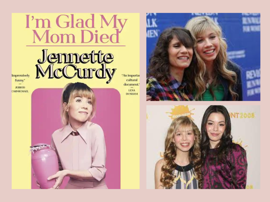 The Untold Past of Jennette McCurdy