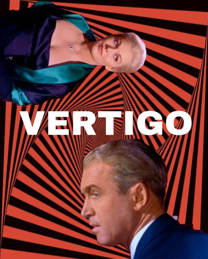 #61 Vertigo (1958)