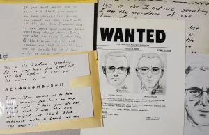 Why the Zodiac Killer was Never Caught