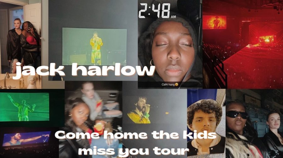 Jack Harlow: Come Home The Kids Miss You Review