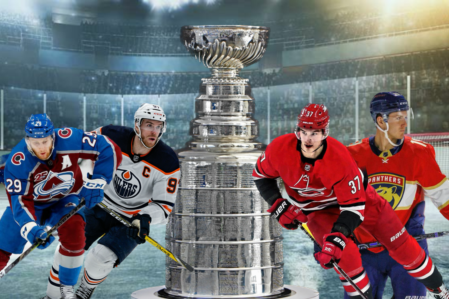 Top NHL Defensive Duos: 2023-24 Season Preview