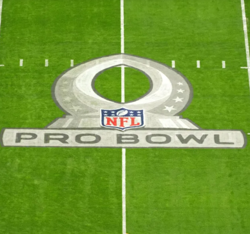 The NFLs Brand New Pro Bowl
