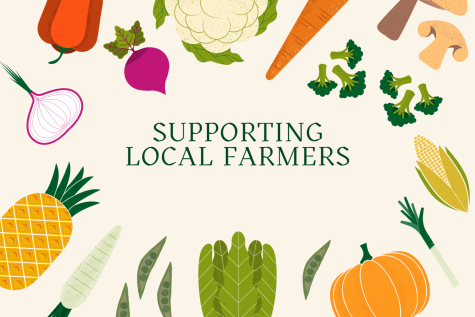 The Importance of Supporting Local Farmers