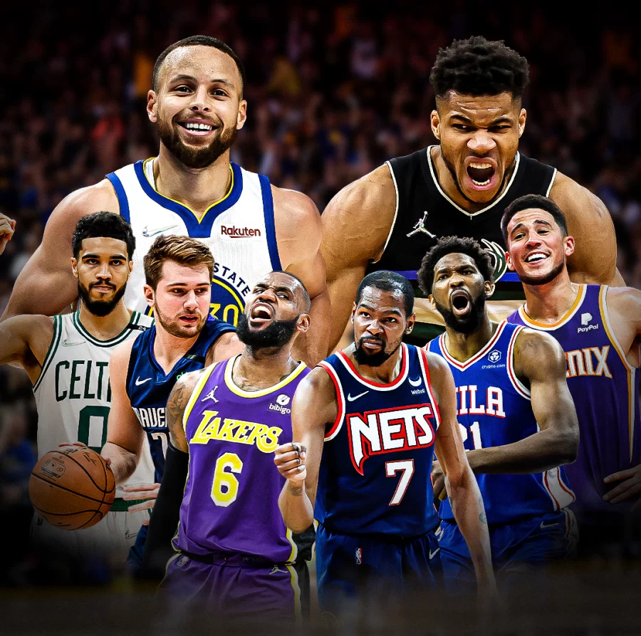 2022-2023 NBA Preview
