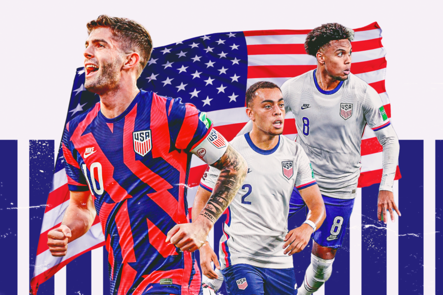 Expectations+for+the+USMNT+at+the+World+Cup