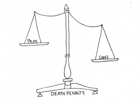 Its Time to Abolish the Death Penalty