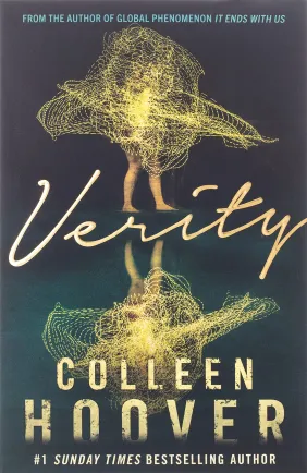 Verity by Colleen Hoover: Book Review