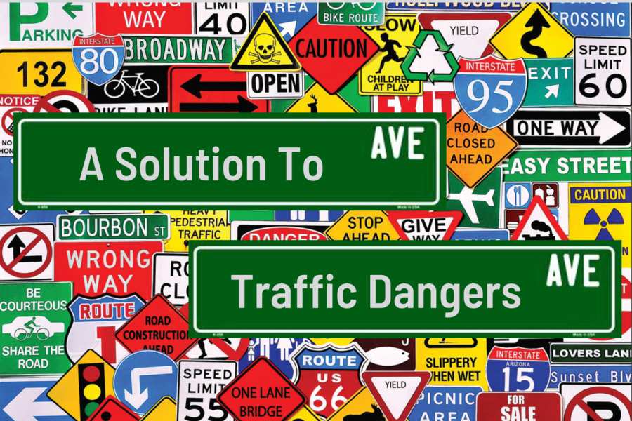 A+Solution+to+Traffic+Dangers