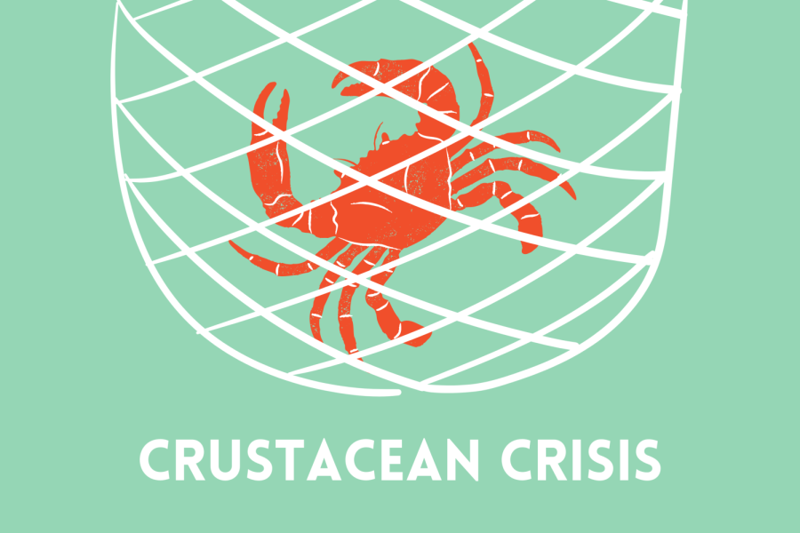 Climate Change and the Crustacean Crisis