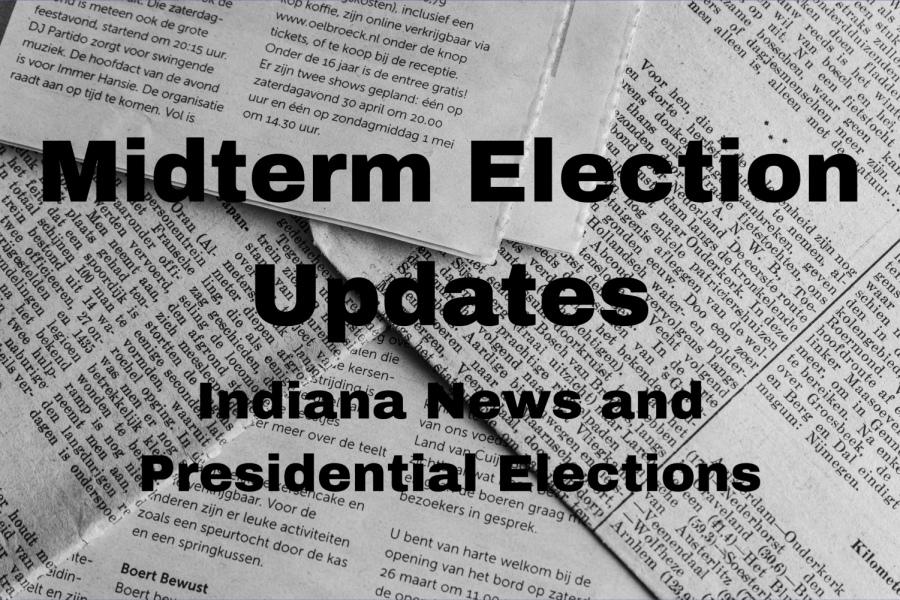 Midterm Election Updates