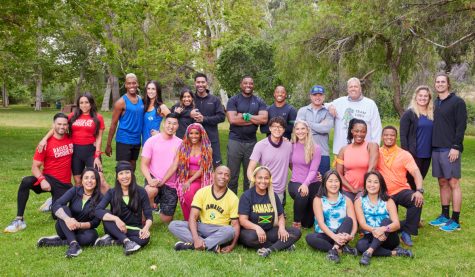 The Amazing Race 34 Review