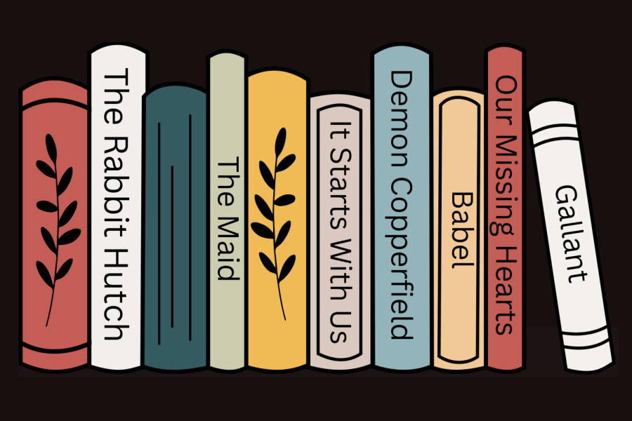 The Best 22 Books of 2022