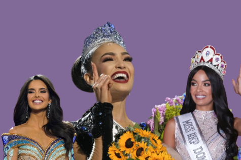 Miss Universe: a Feminist Demonstration or a Bad Influence