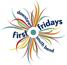 First Fridays in South Bend