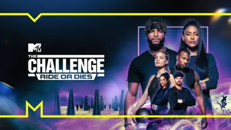 The Challenge: Ride or Dies Review