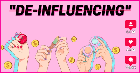 De-Influencers want you to Save Money as Americans Face Upcoming Recession