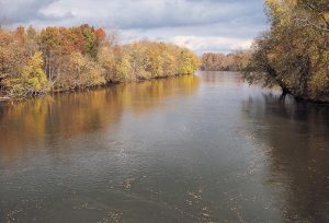Indianas Water Pollution Issue