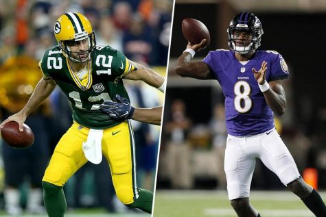 NFL Free Agency: The Future Of Our Favorite Players