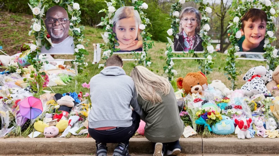 Nashville School Shooting Devastates Community and Garners Government Response