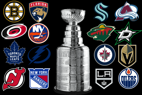 The Towers 2023 NHL Playoff Picks